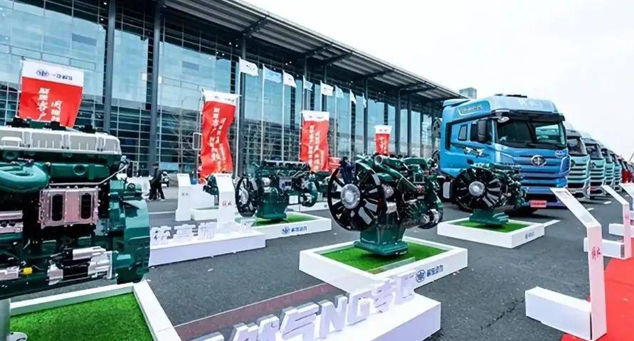 一汽解放營銷換帥“全年30萬輛底線”目標,要求國內傳統銷量持續領航,促進出口加速提升,要實現中重卡新能源終端第一