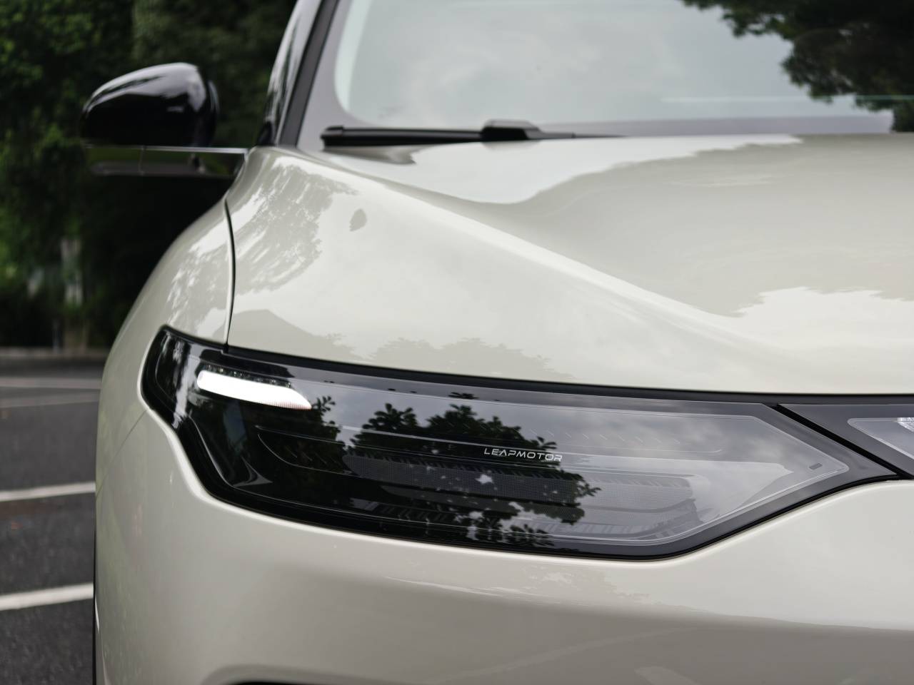 試駕2026款零跑C11:駕駛質(zhì)感提升明顯,15萬(wàn)元大電池增程真香