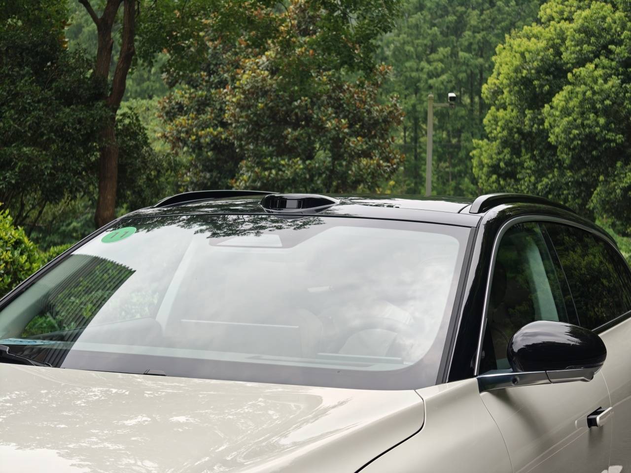 試駕2026款零跑C11:駕駛質(zhì)感提升明顯,15萬(wàn)元大電池增程真香