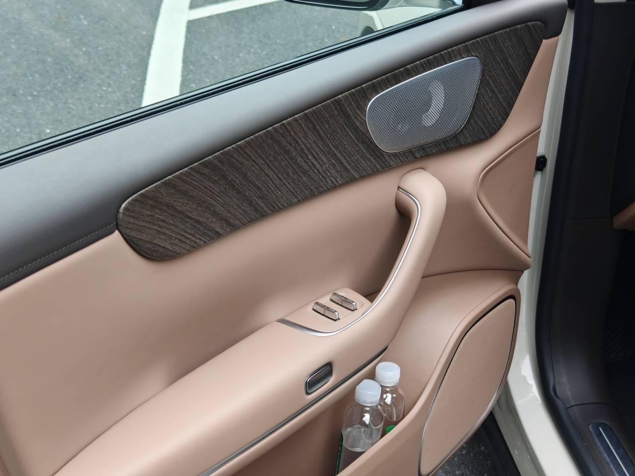 試駕2026款零跑C11:駕駛質(zhì)感提升明顯,15萬(wàn)元大電池增程真香