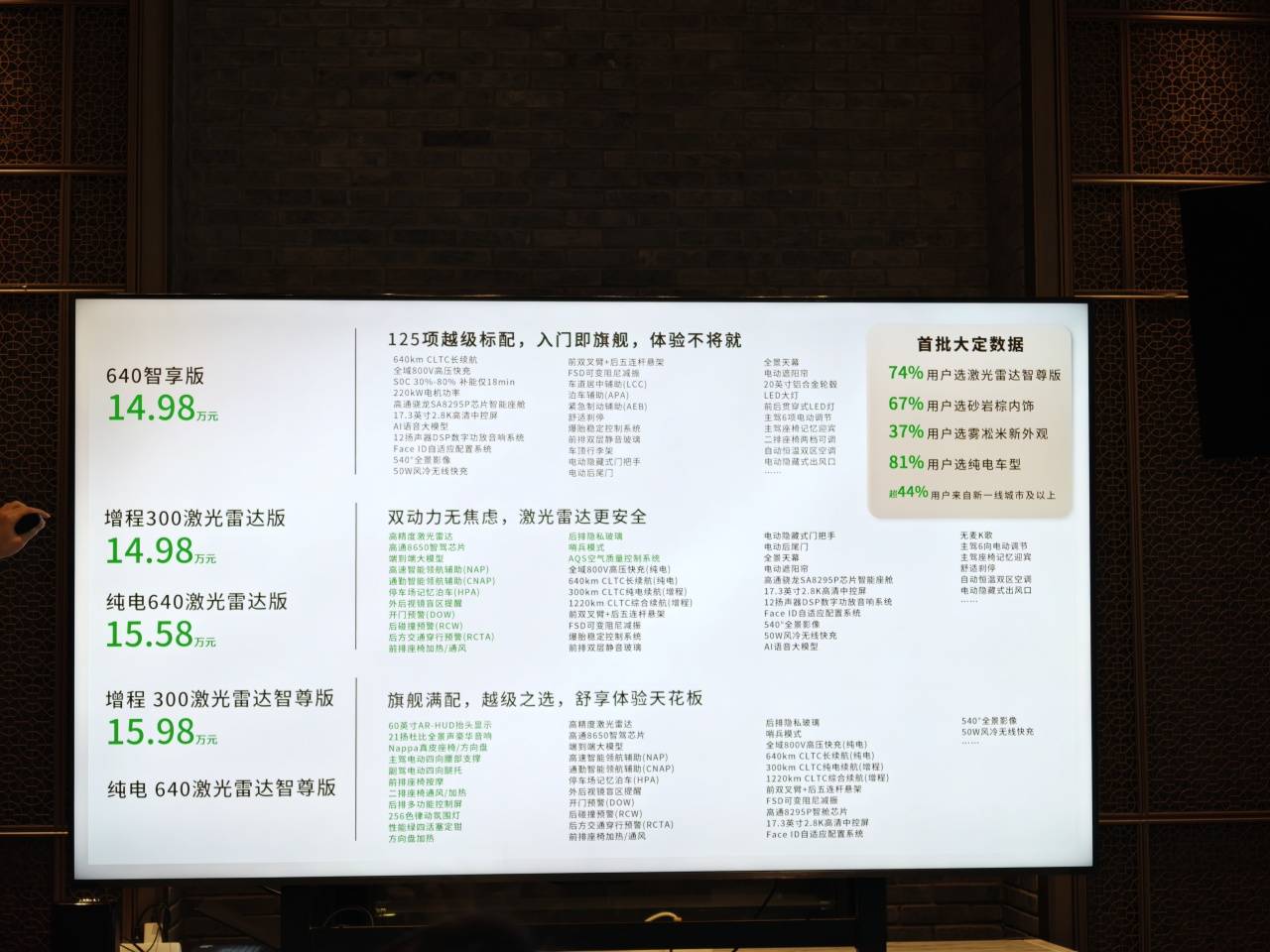 試駕2026款零跑C11:駕駛質(zhì)感提升明顯,15萬(wàn)元大電池增程真香