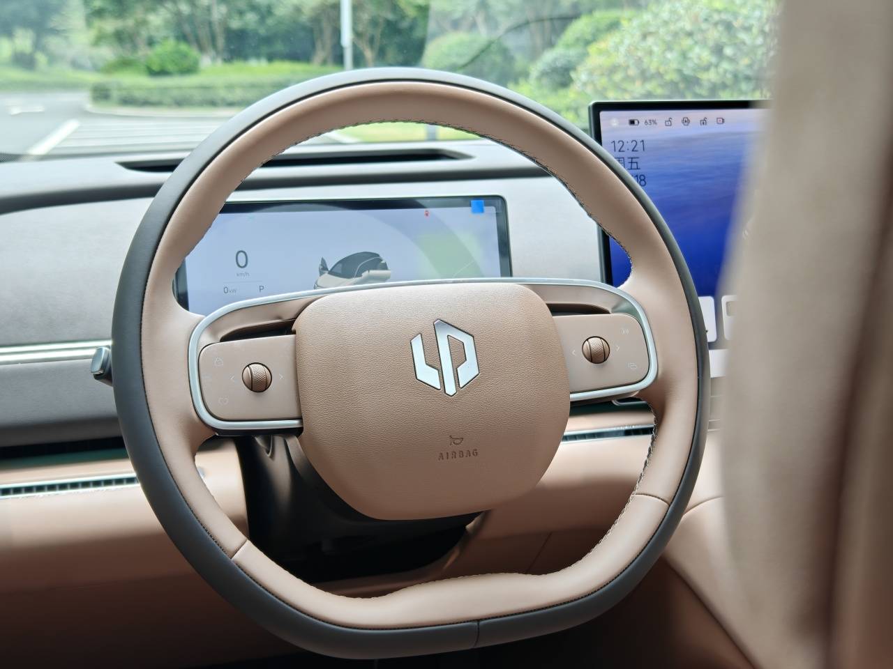 試駕2026款零跑C11:駕駛質(zhì)感提升明顯,15萬(wàn)元大電池增程真香