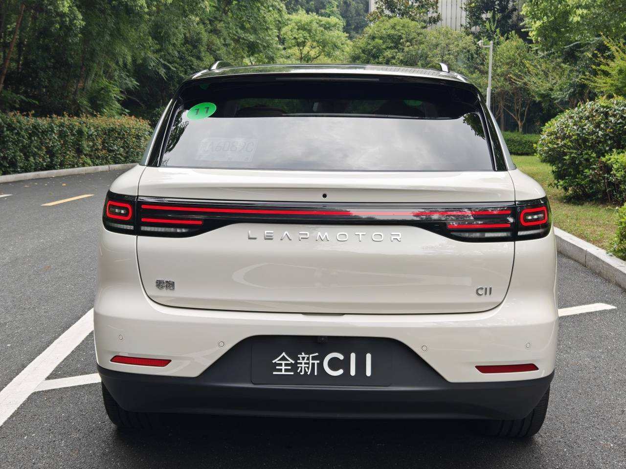 試駕2026款零跑C11:駕駛質(zhì)感提升明顯,15萬(wàn)元大電池增程真香