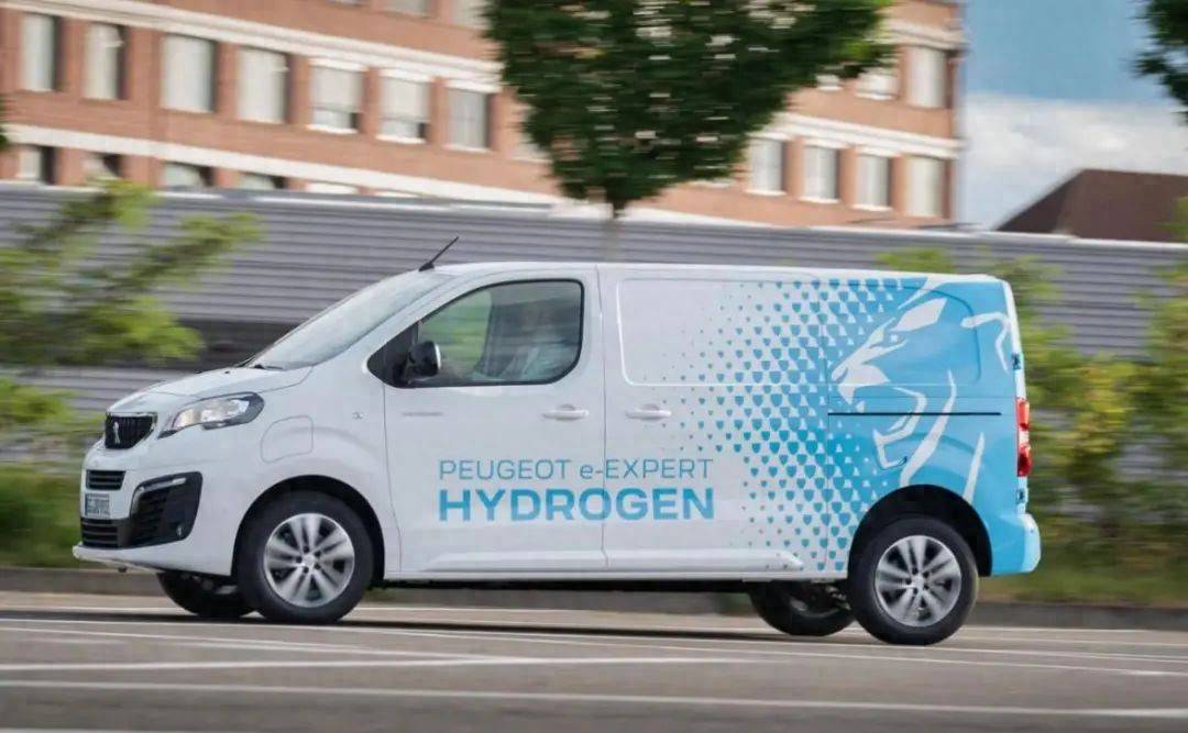 喊停燃料電池項目,瘦身的Stellantis能守住全球第四嗎?