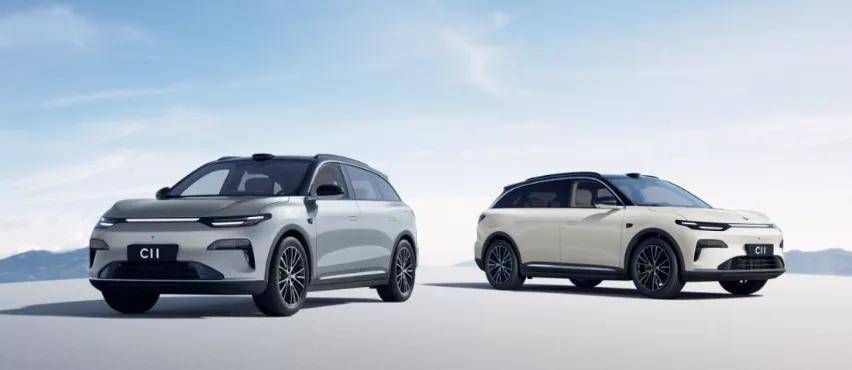 零跑在新勢力賽道領(lǐng)跑,“爽文劇本”將如何推進(jìn)?