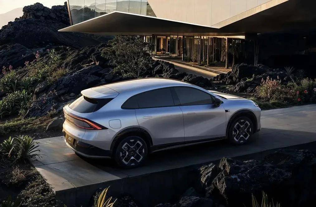 7月上市純電車推薦,哪款車讓你心動(dòng)了?