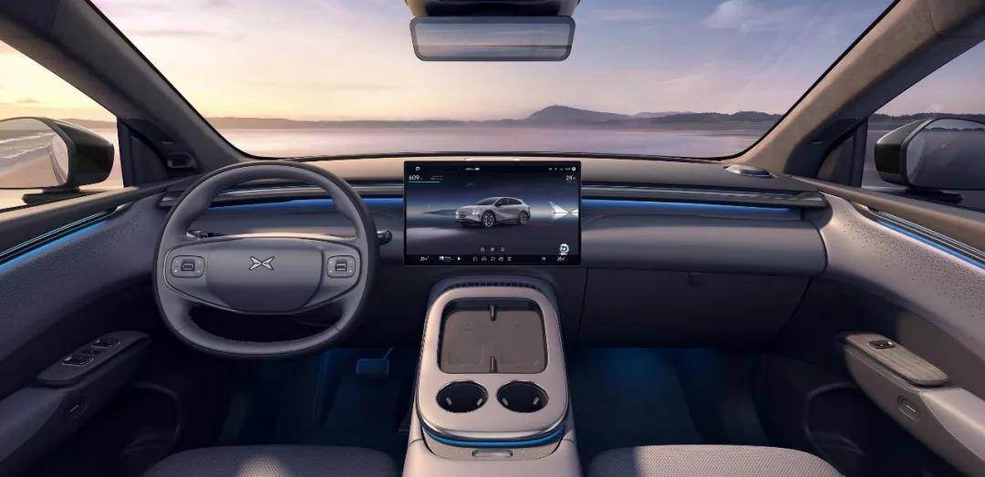 7月上市純電車推薦,哪款車讓你心動(dòng)了?