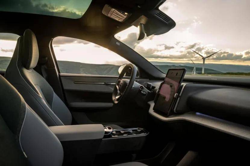 7月上市純電車推薦,哪款車讓你心動(dòng)了?