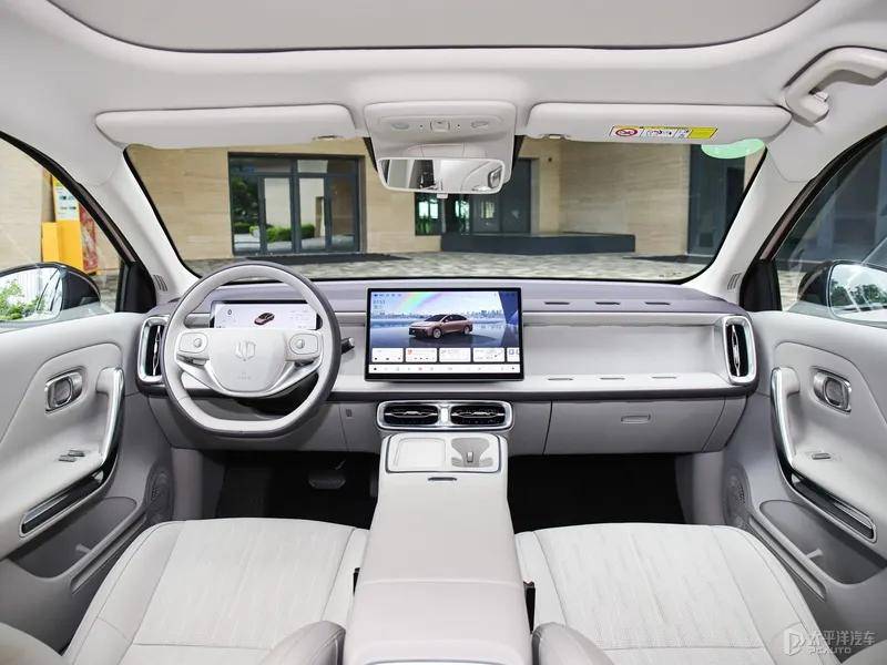 7月上市純電車推薦,哪款車讓你心動(dòng)了?