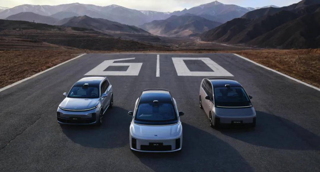 7月上市純電車推薦,哪款車讓你心動(dòng)了?