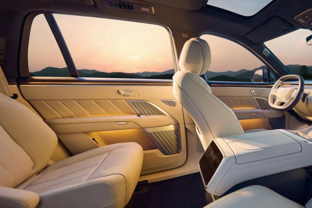 7月上市純電車推薦,哪款車讓你心動(dòng)了?