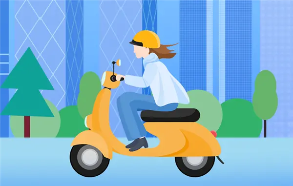 你用一把鑰匙能打開多輛電動自行車！愛瑪客服證實：存在這種概率