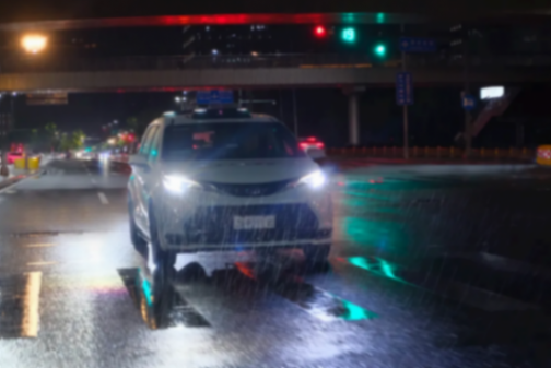 小馬智行在北京、廣州、深圳三城開啟7×24全天候自動駕駛測試