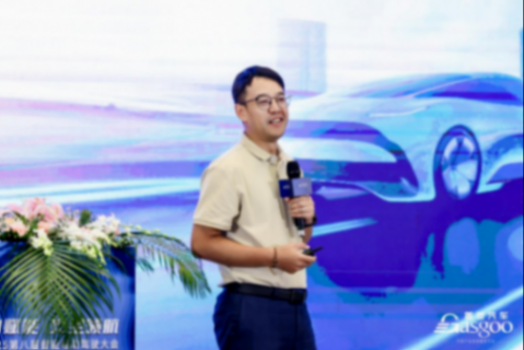 泰科電子:創新連接解決方案,深度賦能智能輔助駕駛 泰科電子:創新連接解決方案,深度賦能智能輔助駕駛