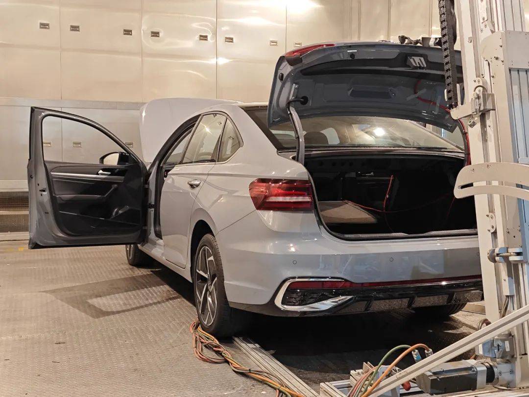 “快”不是目的:上汽大眾用“搶”來的時間做了什么?