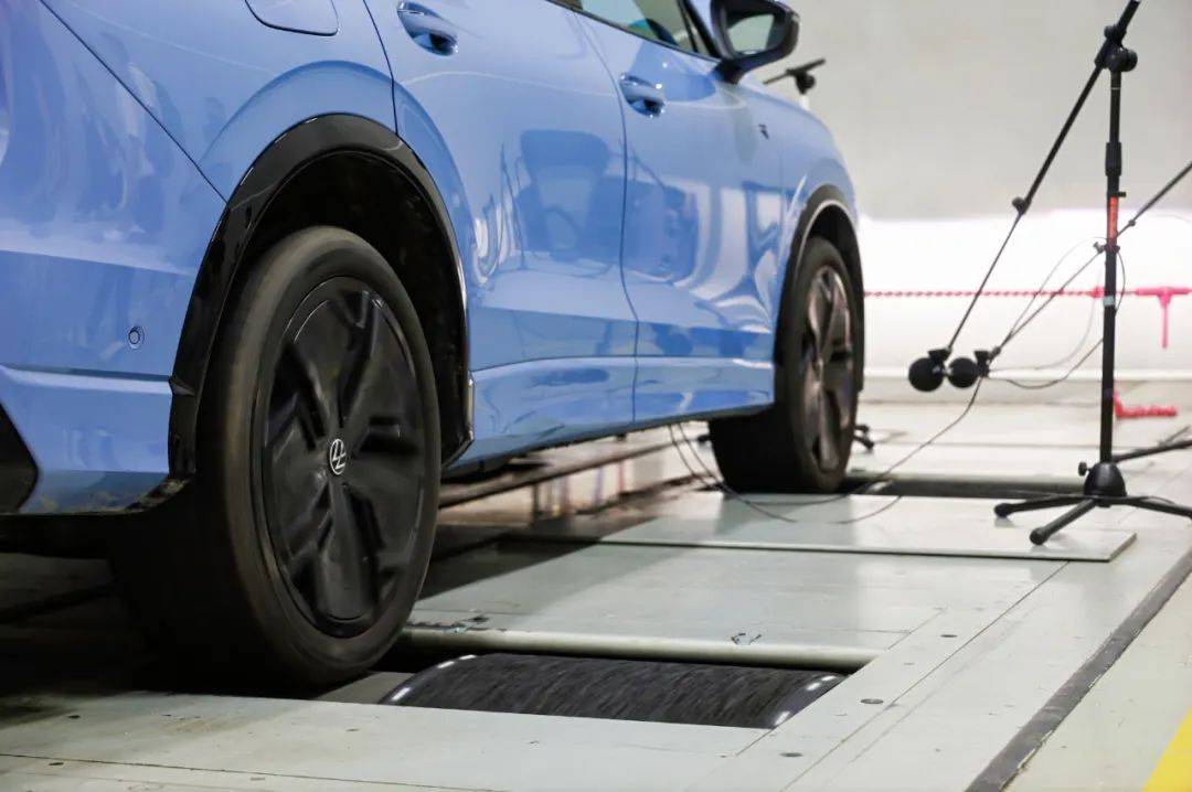 “快”不是目的:上汽大眾用“搶”來的時間做了什么?