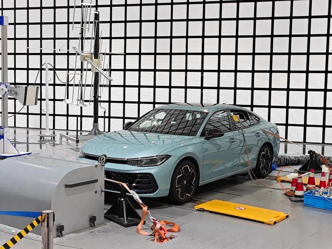 “快”不是目的:上汽大眾用“搶”來的時間做了什么?