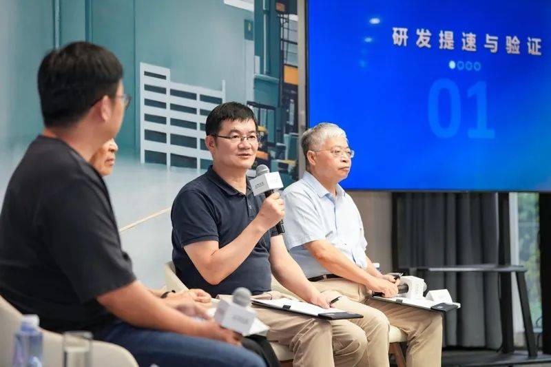 上汽大眾的“品質(zhì)執(zhí)念”:為何始終錨定安全底色?