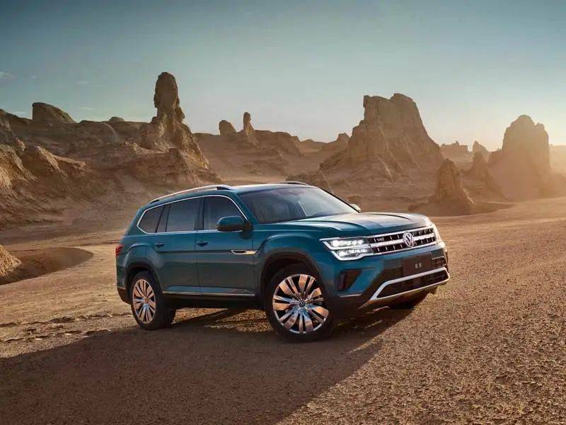 上汽大眾的“品質(zhì)執(zhí)念”:為何始終錨定安全底色?