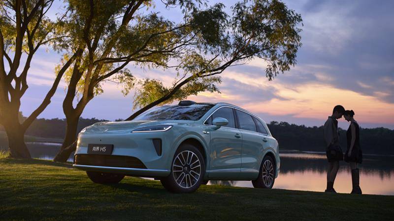 2025年上半年,車市風云詭譎,上汽集團革故鼎新,上半年銷量領先