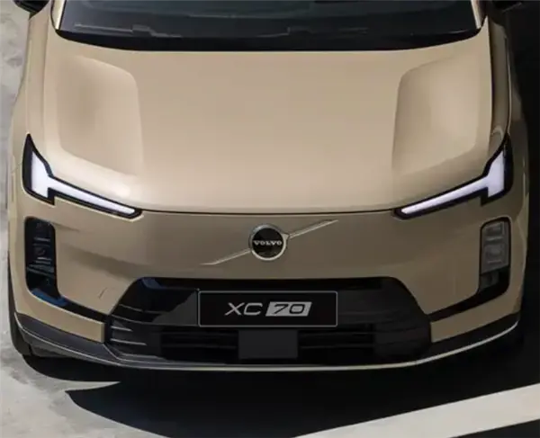 全新中型插混SUV 沃爾沃XC70官圖首發(fā):8月開啟預(yù)售 全新中型插混SUV!沃爾沃XC70官圖首發(fā):8月開啟預(yù)售