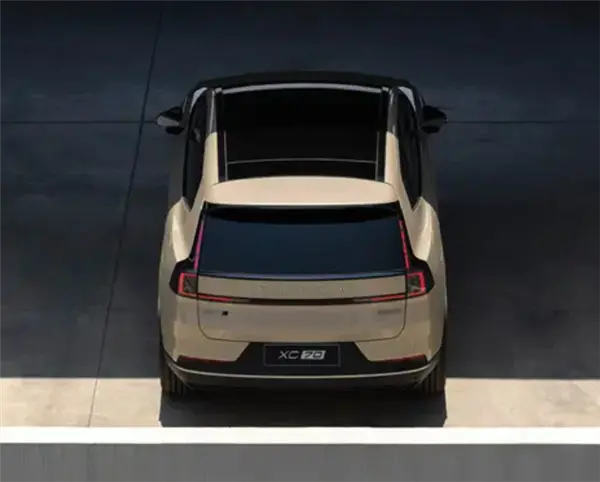 全新中型插混SUV 沃爾沃XC70官圖首發(fā):8月開啟預(yù)售 全新中型插混SUV!沃爾沃XC70官圖首發(fā):8月開啟預(yù)售