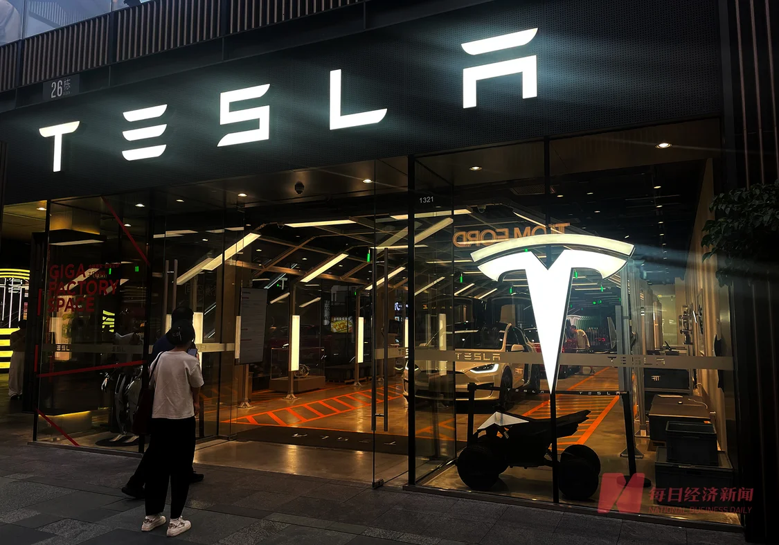 馬斯克轉(zhuǎn)發(fā)輔助駕駛測試 懂車帝回應:未做過任何官方排名