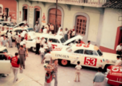 優(yōu)雅的林肯,能越野嗎?