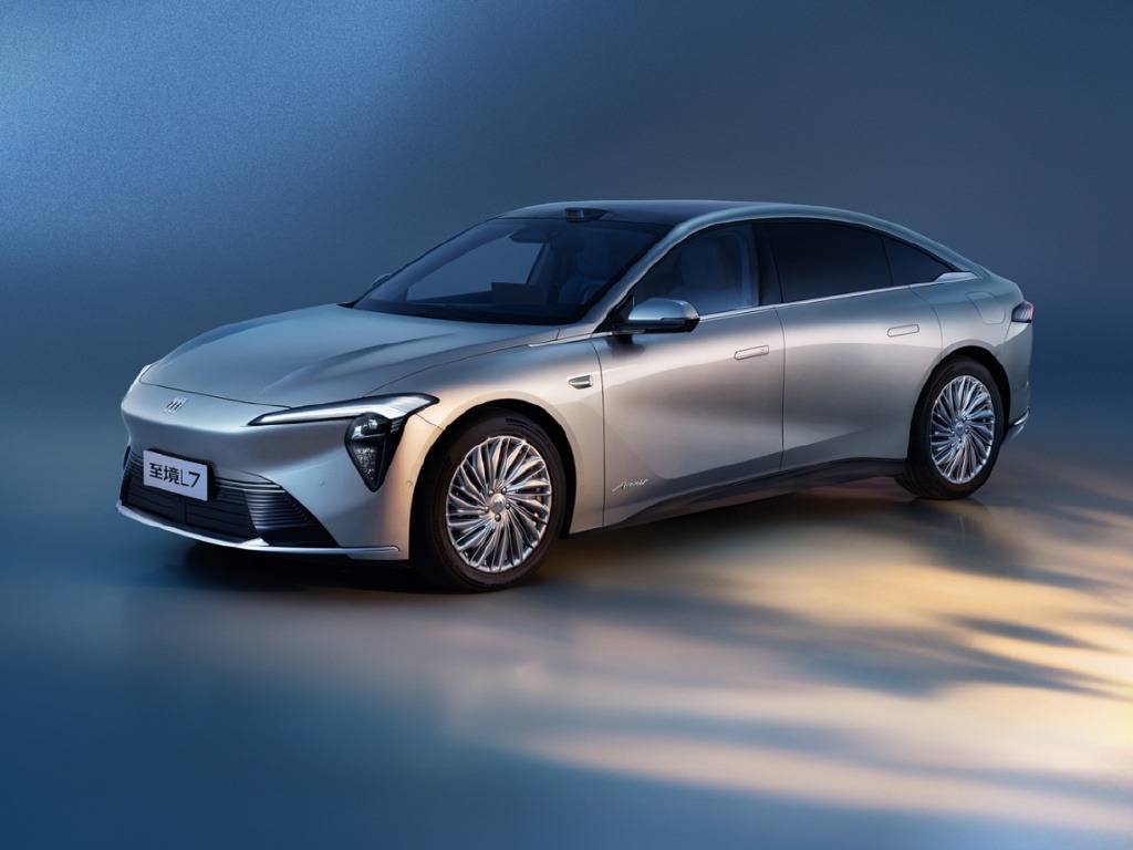 “沒技術”的增程,有了大電池后怎么越來越多了?