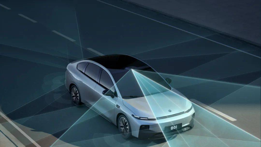 10~15萬級家轎格局生變,這三款純電卷王掀價值革命