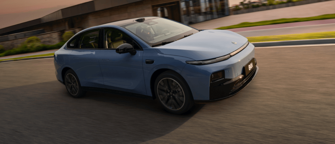 10~15萬級家轎格局生變,這三款純電卷王掀價值革命