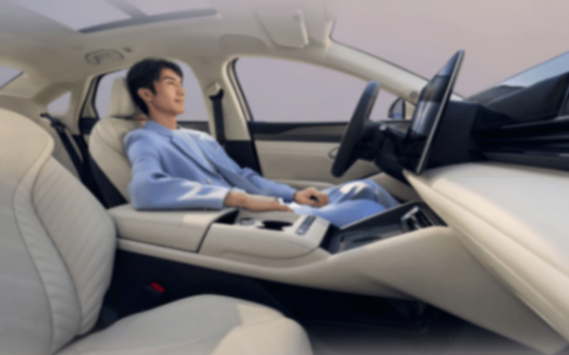 10~15萬級家轎格局生變,這三款純電卷王掀價值革命