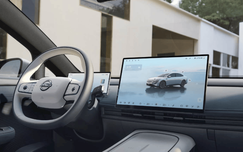 10~15萬級家轎格局生變,這三款純電卷王掀價值革命