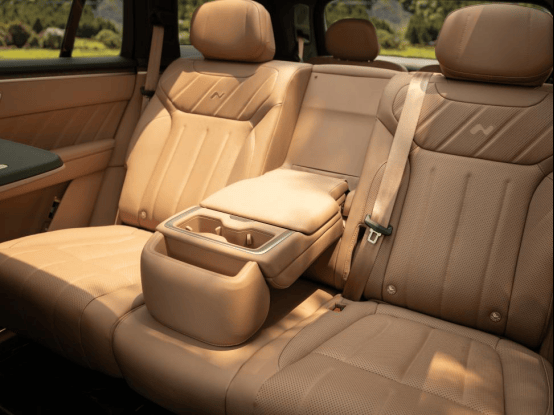 樂道L90租電僅17.98萬起 為了蔚來能盈利它真的拼了!