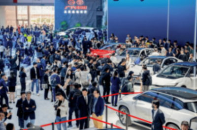 半年515萬輛:豐田為何仍是全球車業霸主?