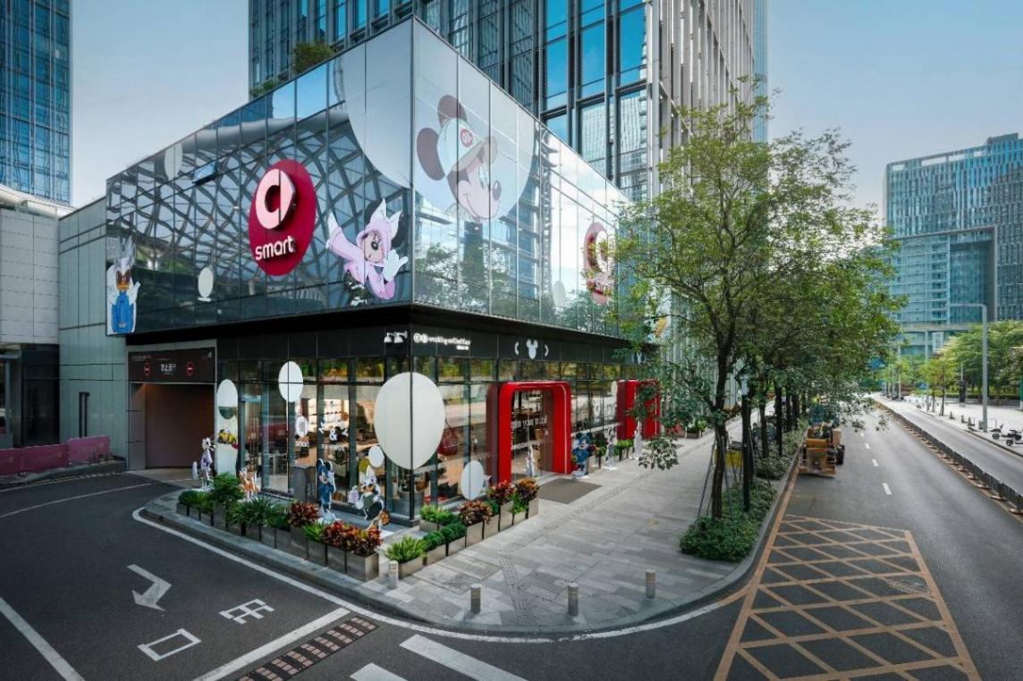 2025中原論壇·車企自薦案例 | smart #1 經(jīng)典煥新版上市營銷戰(zhàn)役