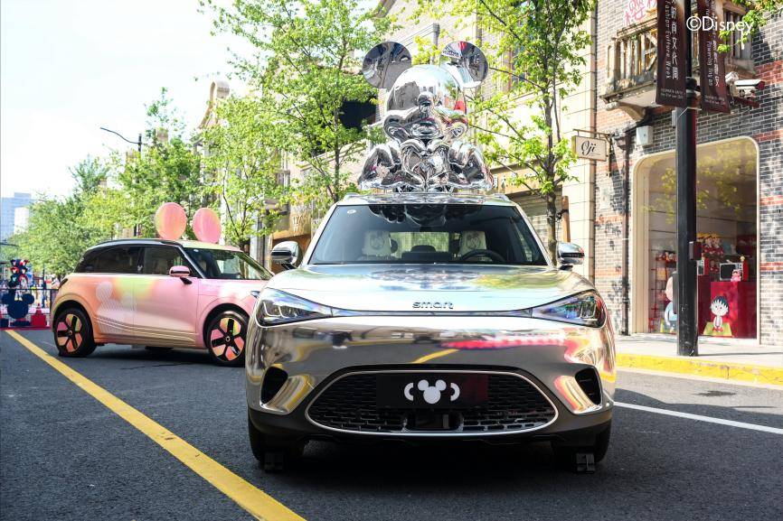 2025中原論壇·車企自薦案例 | smart #1 經(jīng)典煥新版上市營銷戰(zhàn)役