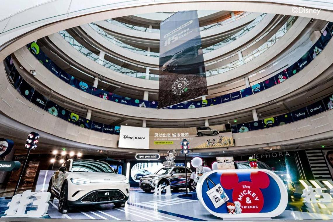 2025中原論壇·車企自薦案例 | smart #1 經(jīng)典煥新版上市營銷戰(zhàn)役