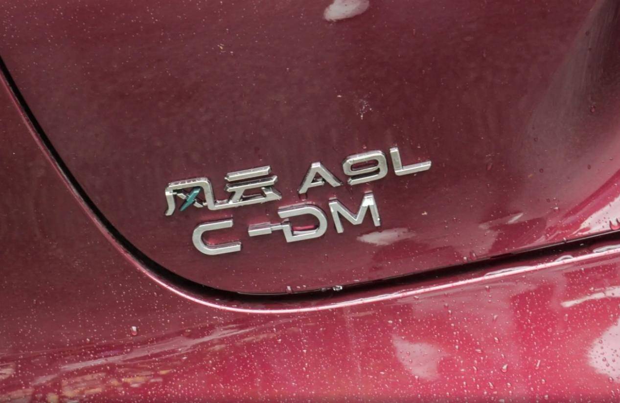 風云A9L,全鋁雙叉臂+五連桿電磁懸掛,CDM 6.0插混系統(tǒng)