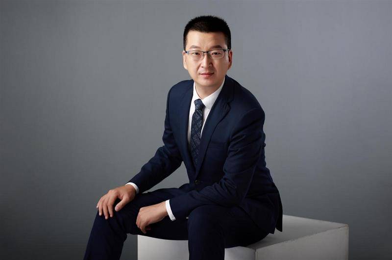 長城劉艷釗:從車間到掛帥,從技術走到臺前