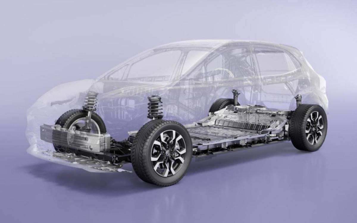 半固態電池版本9月上市!全新MG4預售7.38萬起,已顯爆款潛質?