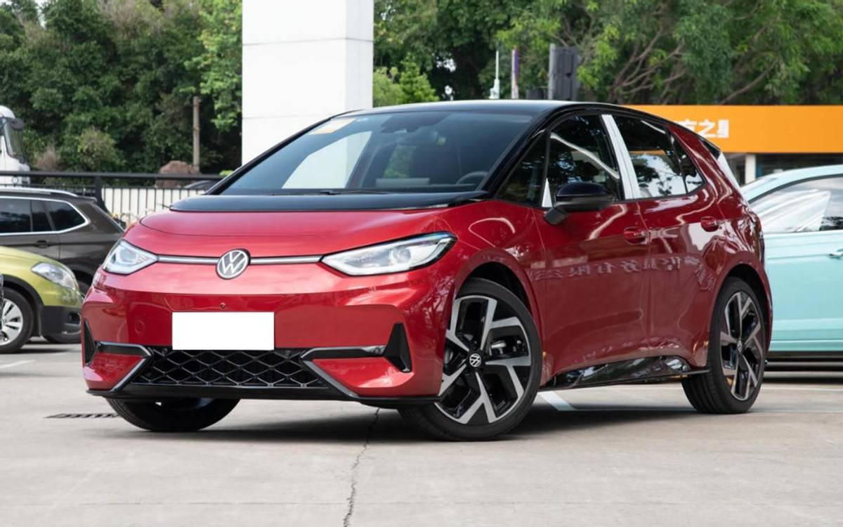 半固態電池版本9月上市!全新MG4預售7.38萬起,已顯爆款潛質?