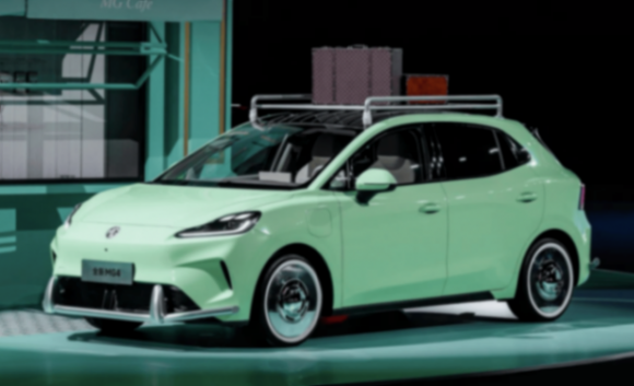 全新MG4預(yù)售7.38萬(wàn)起:半固態(tài)電池與駕趣基因能否破冰國(guó)內(nèi)市場(chǎng)