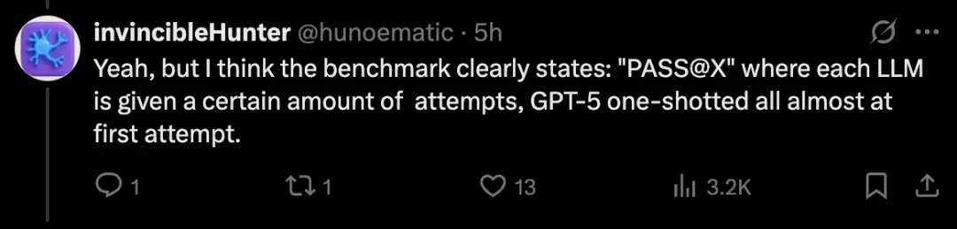 GPT-5內測搶先公布:日常推理首次擊敗人類,編程數學科學問題能力都很強