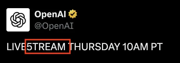 GPT-5內測搶先公布:日常推理首次擊敗人類,編程數學科學問題能力都很強