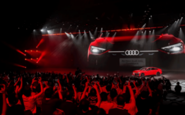 油車不死:上汽奧迪攜華為乾崑殺入25萬級!