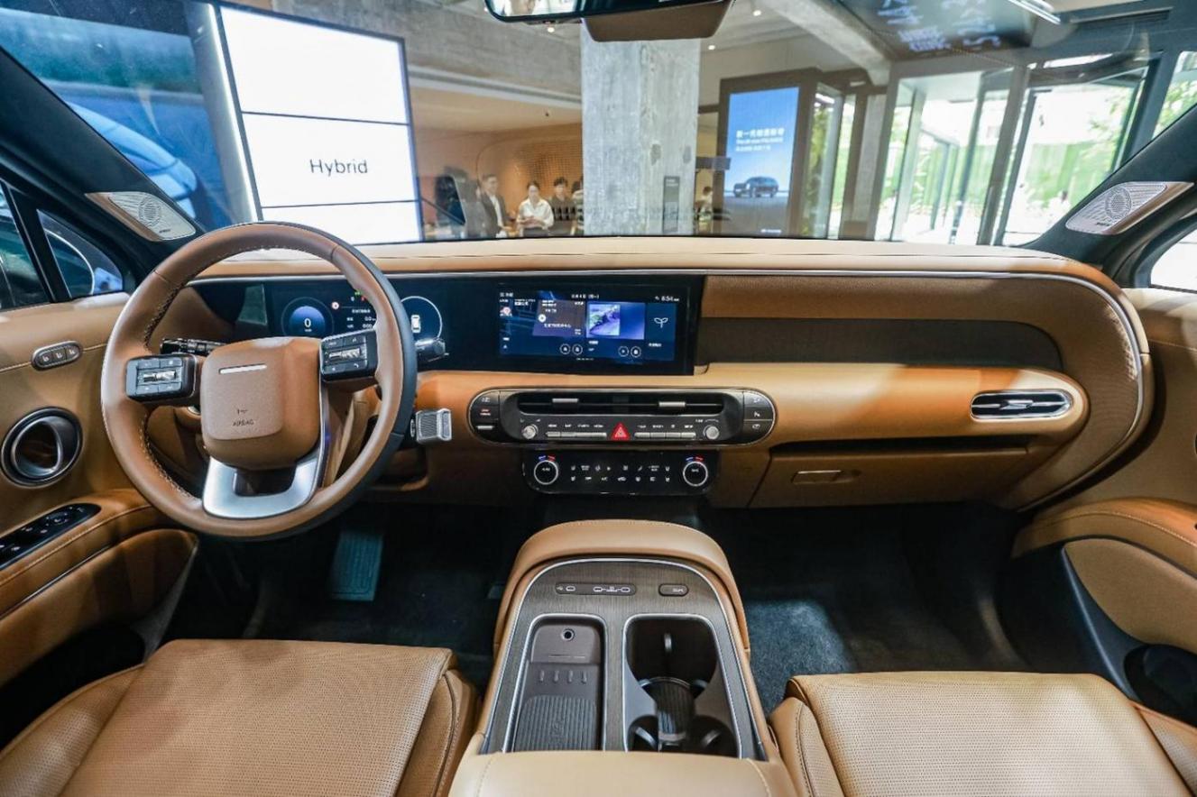 8月29日預(yù)售/9月底上市并交付 全新一代現(xiàn)代帕里斯帝靜態(tài)體驗(yàn)