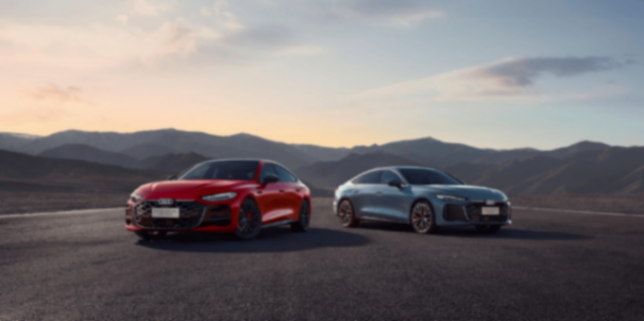 保姆級(jí)攻略!起步價(jià)相差2萬多,南北奧迪A5L該選誰?