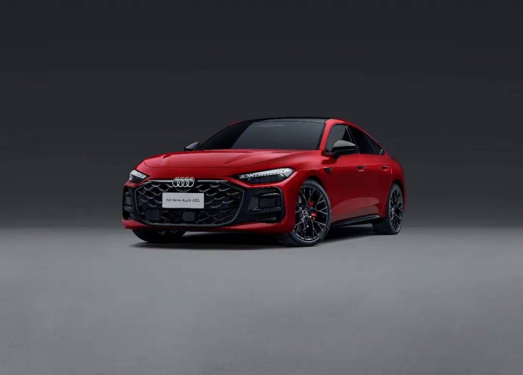 保姆級(jí)攻略!起步價(jià)相差2萬多,南北奧迪A5L該選誰?