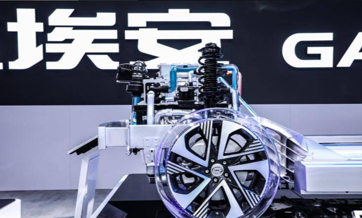 廣汽集團7月銷量大跌,傳統車與新能源雙雙遭遇困境